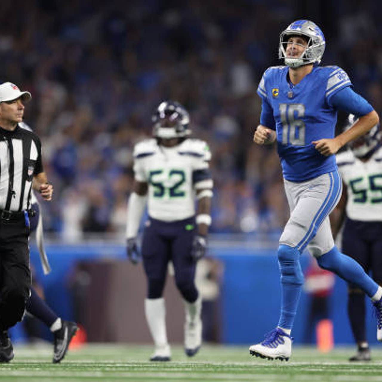 How to Watch Lions vs. Falcons: Time, TV Channel and Live Stream – Week 3