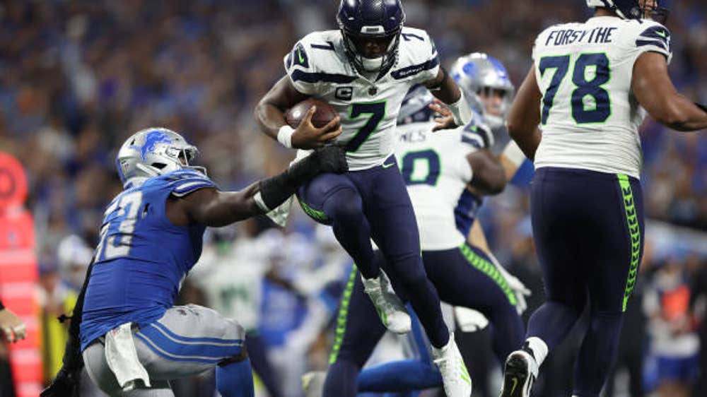 How to Watch Seahawks vs. Panthers: Time, TV Channel and Live Stream – Week 3