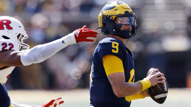 Nebraska vs. Michigan: TV Channel, Live Stream, Time, How to Watch – September 30