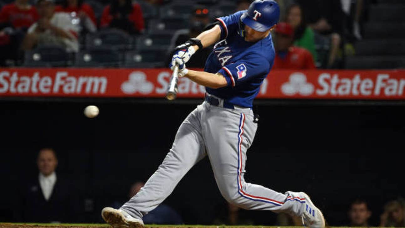 Mariners vs. Rangers Prediction, Odds, Picks - September 29