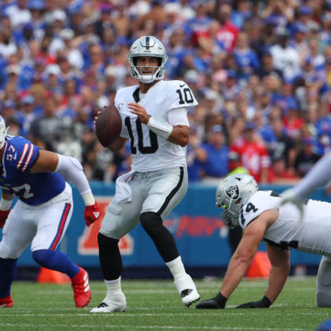 Buffalo Bills vs. Las Vegas Raiders: Live Stream, TV Channel, Start Time   9/17/2023 - How to Watch and Stream Major League & College Sports - Sports  Illustrated.