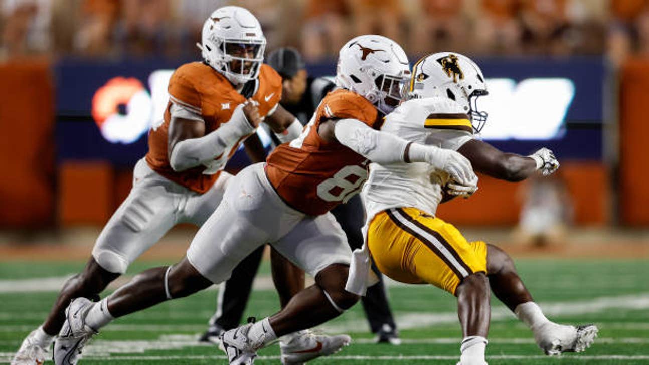 Wyoming vs. New Mexico: TV Channel, Live Stream, Time, How to Watch – September 30