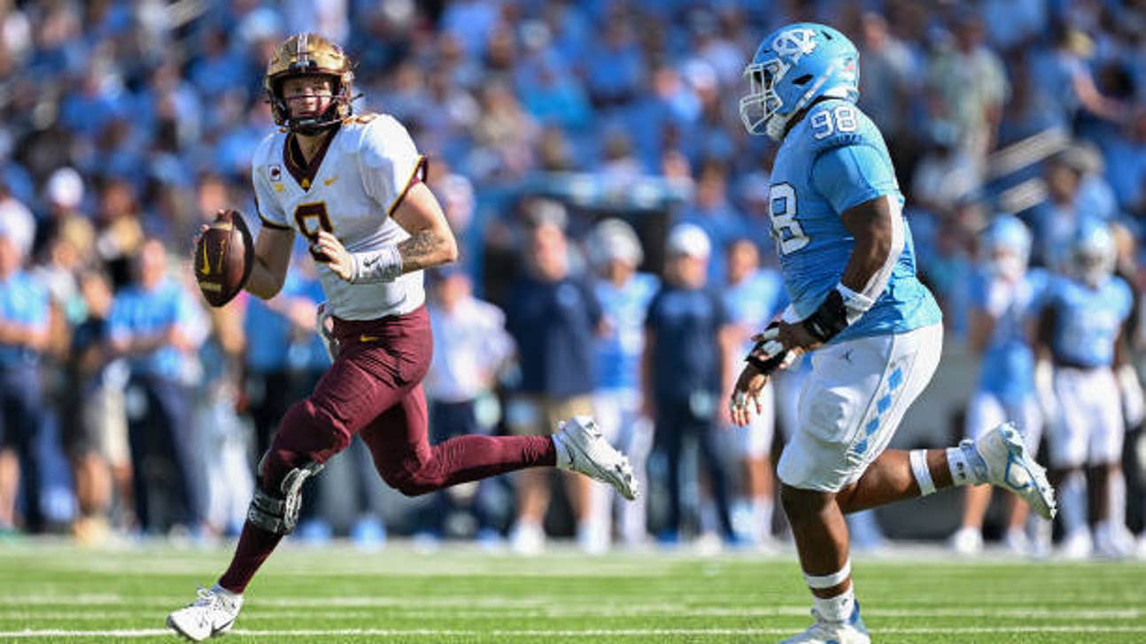 Minnesota vs. Louisiana Prediction, Odds, Picks - September 30