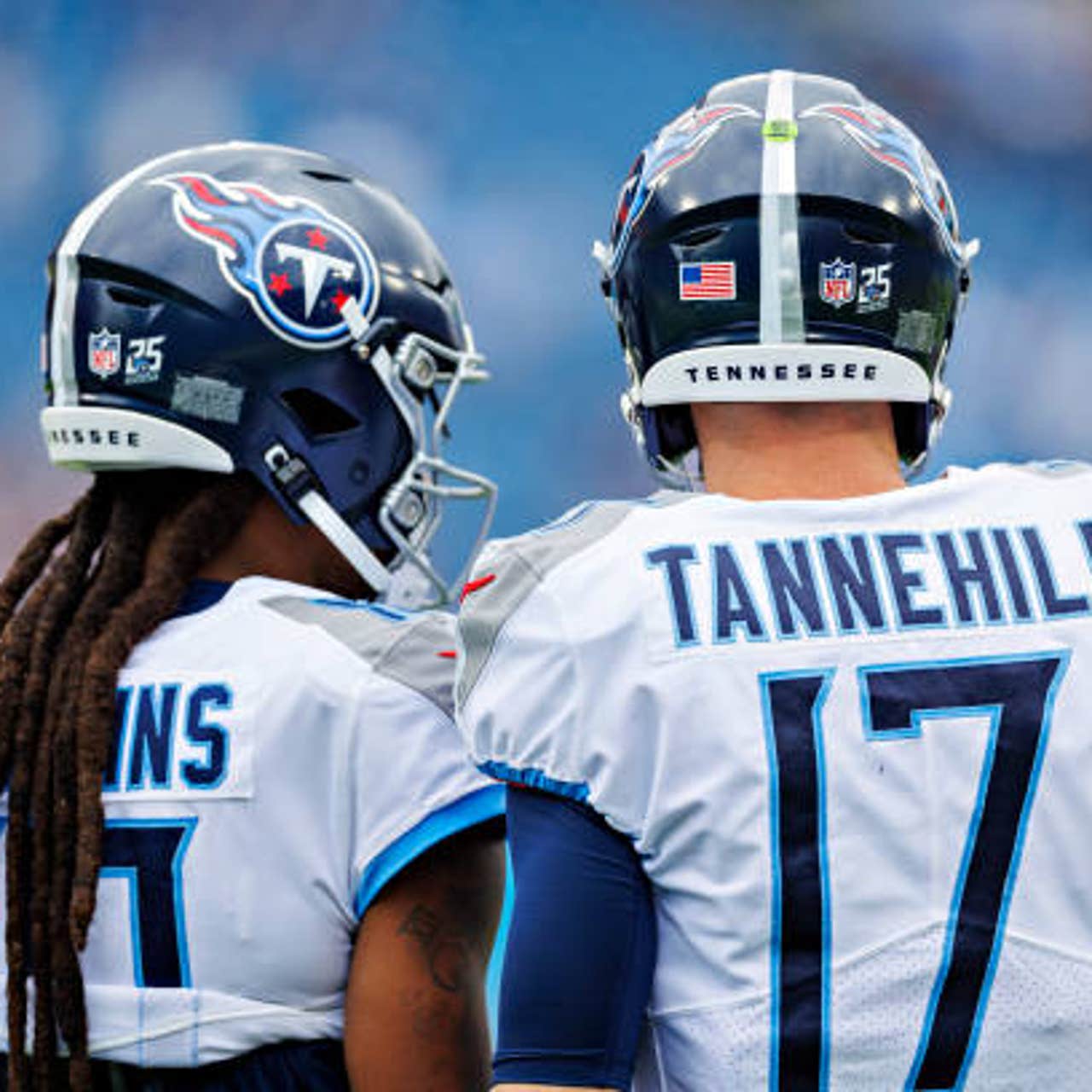 Tennessee Titans vs. San Francisco 49ers: TV schedule, how to stream
