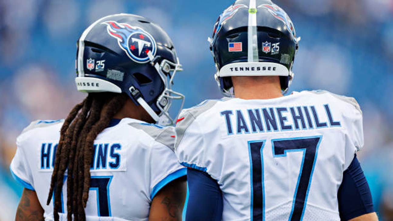 How to Watch Browns vs. Titans: Time, TV Channel and Live Stream – Week 3