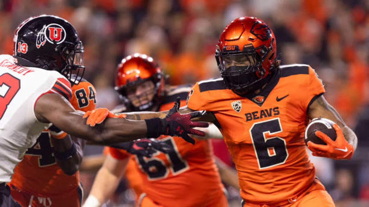 Oregon State vs. Cal Prediction, Odds, Picks - October 7