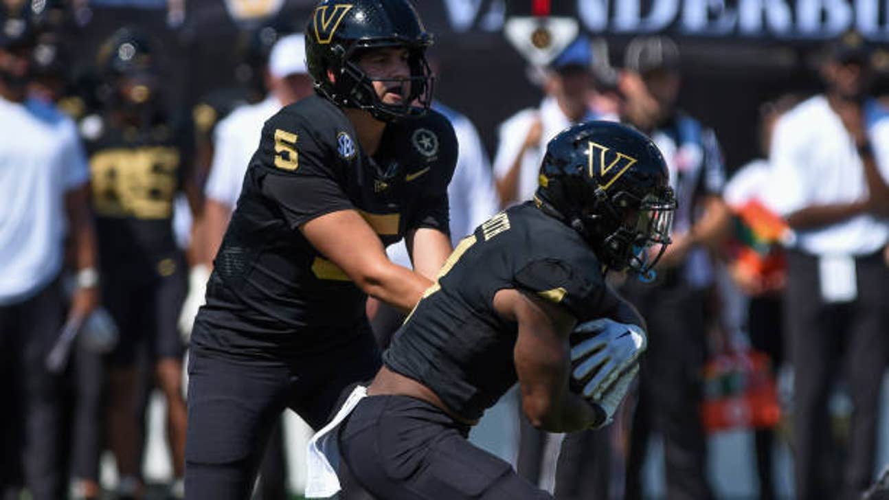 Florida vs. Vanderbilt Prediction, Odds, Picks - October 7