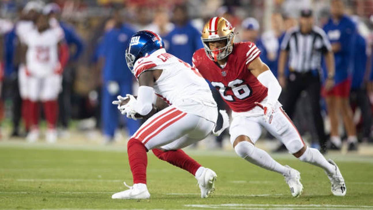 Parris Campbell Odds and Prop Bets vs. Seahawks – NFL Week 4 2023