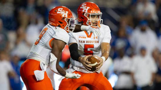 Sam Houston vs. Florida International: TV Channel, Live Stream, Time, How to Watch – October 18