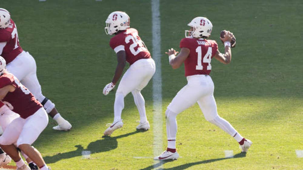 Stanford vs. Oregon: TV Channel, Live Stream, Time, How to Watch – September 30