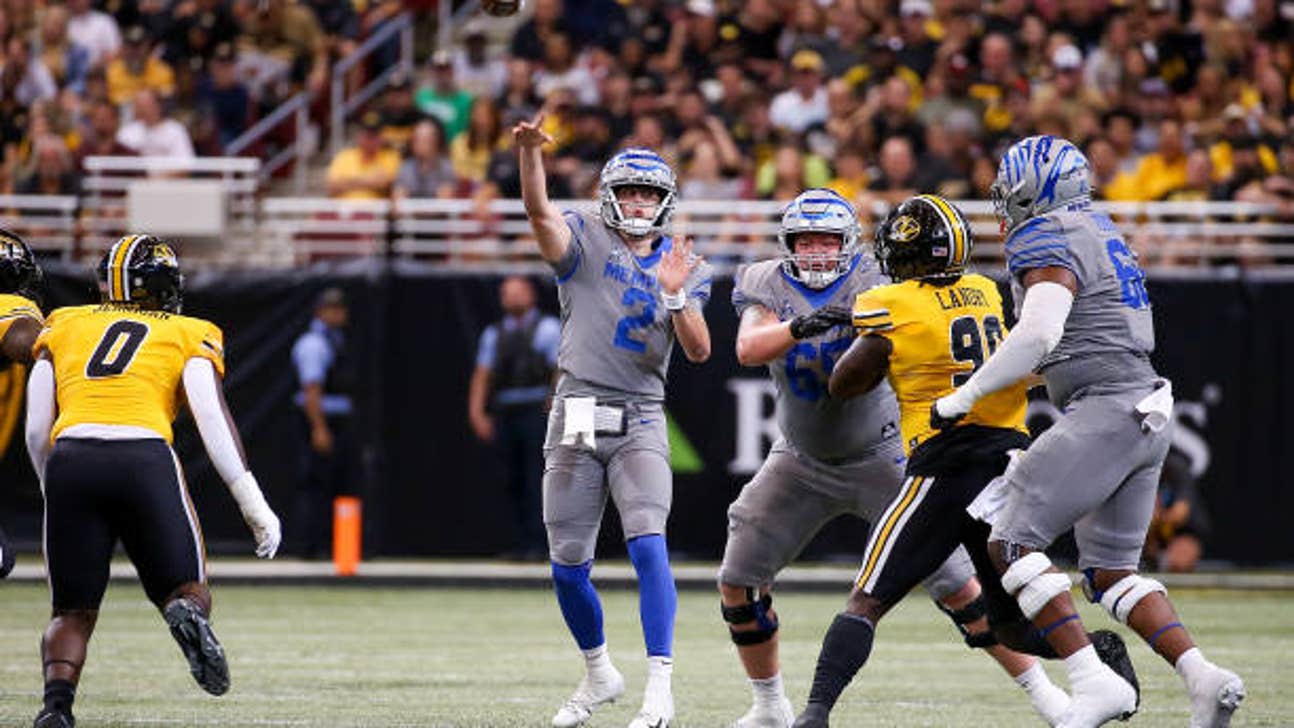 Memphis vs. UAB Prediction, Odds, Picks - October 21