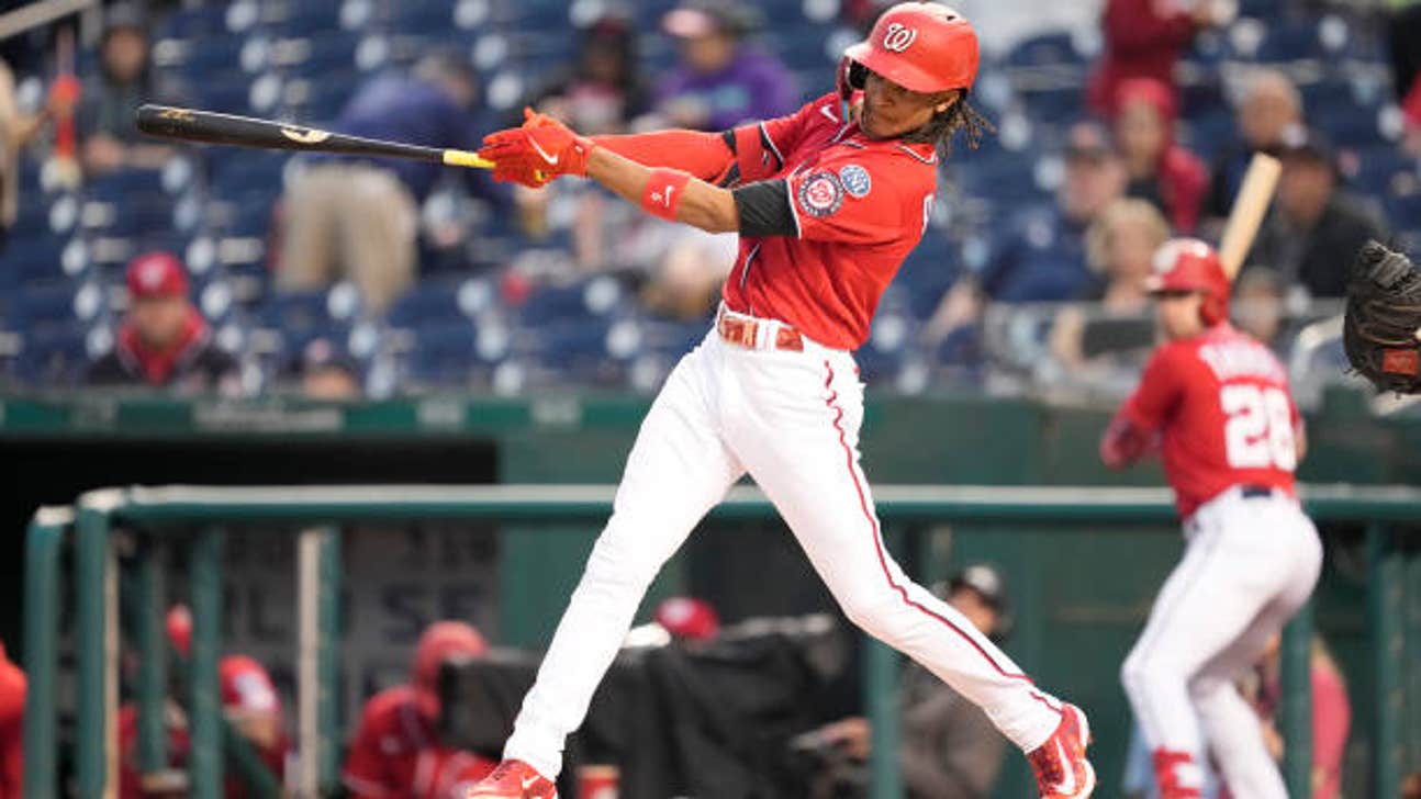 How to Watch Orioles vs. Nationals Game 2: TV Channel & Live Stream - September 27