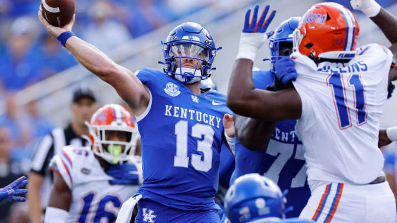 Georgia vs. Kentucky: TV Channel, Live Stream, Time, How to Watch – October 7