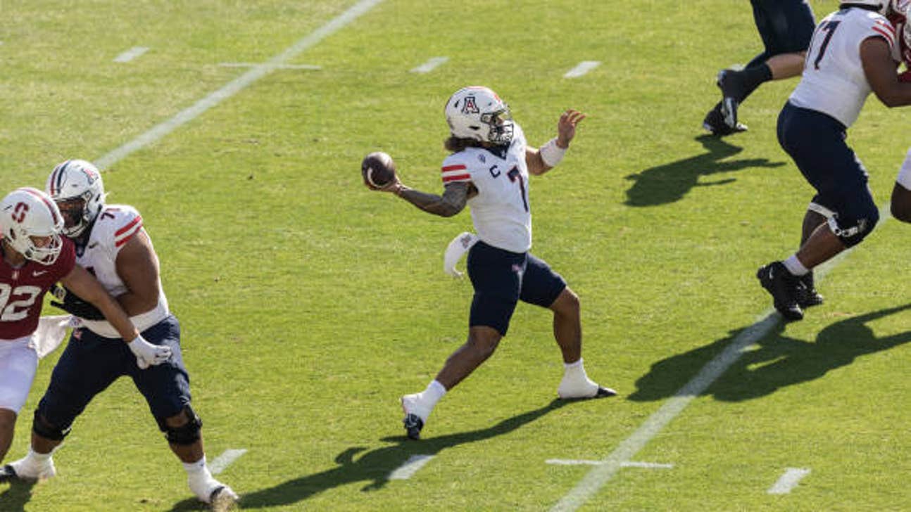 Washington vs. Arizona Prediction, Odds, Picks - September 30