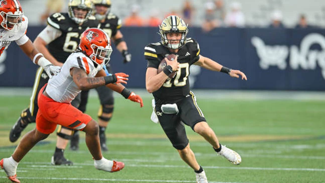 Miami (FL) vs. Georgia Tech: TV Channel, Live Stream, Time, How to Watch – October 7