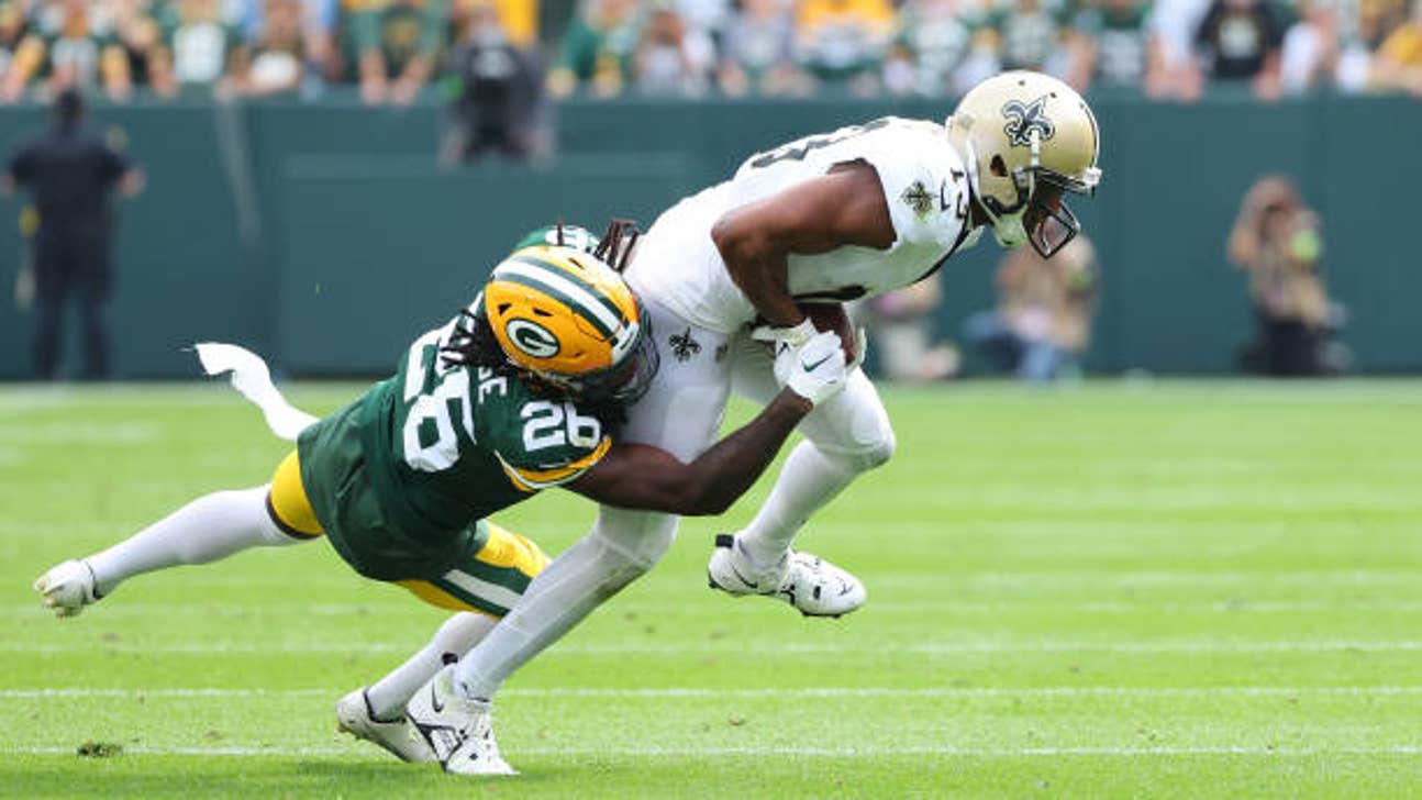 Lions vs. Packers Prediction, Odds, Picks - Sep 28