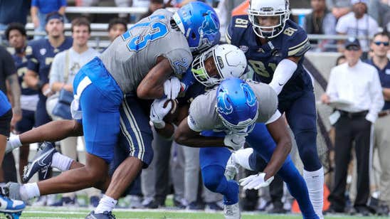 Akron vs. Ohio: TV Channel, Live Stream, Time, How to Watch – November 24