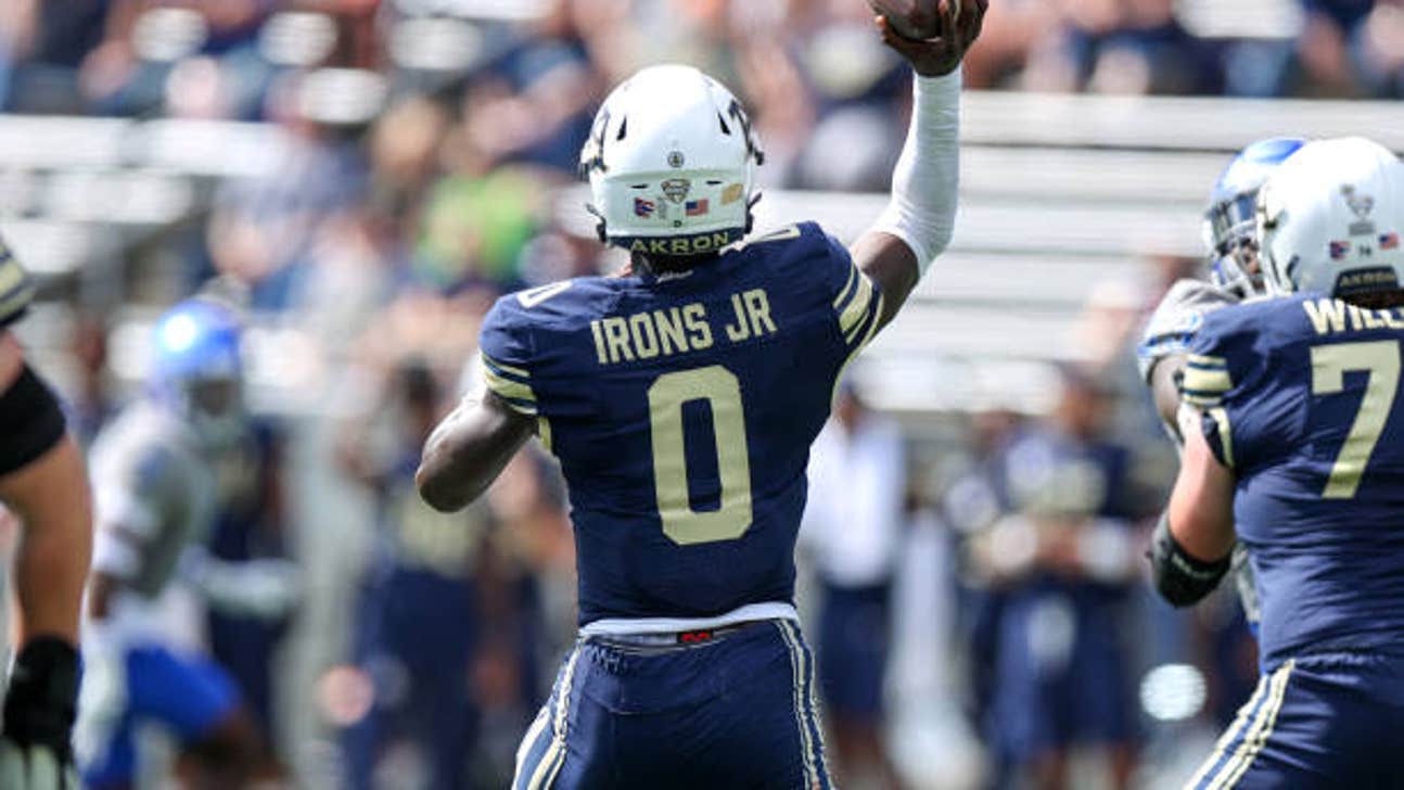 Bowling Green vs. Akron Prediction, Odds, Picks - October 21