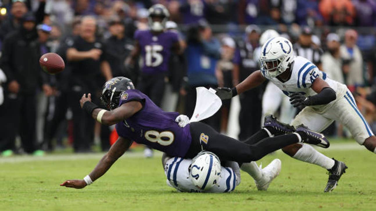 How to Watch Colts vs. Rams: Time, TV Channel and Live Stream – Week 4