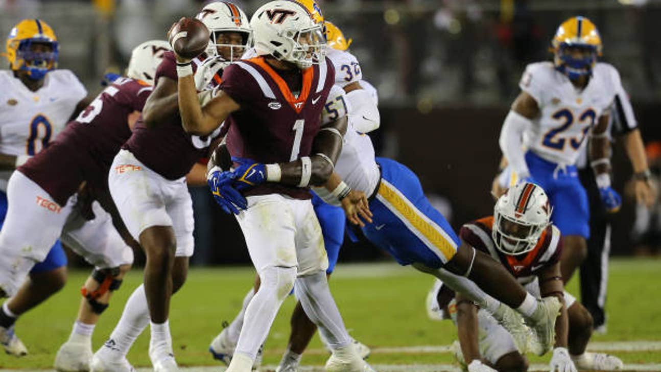 Florida State vs. Virginia Tech Prediction, Odds, Picks - October 7