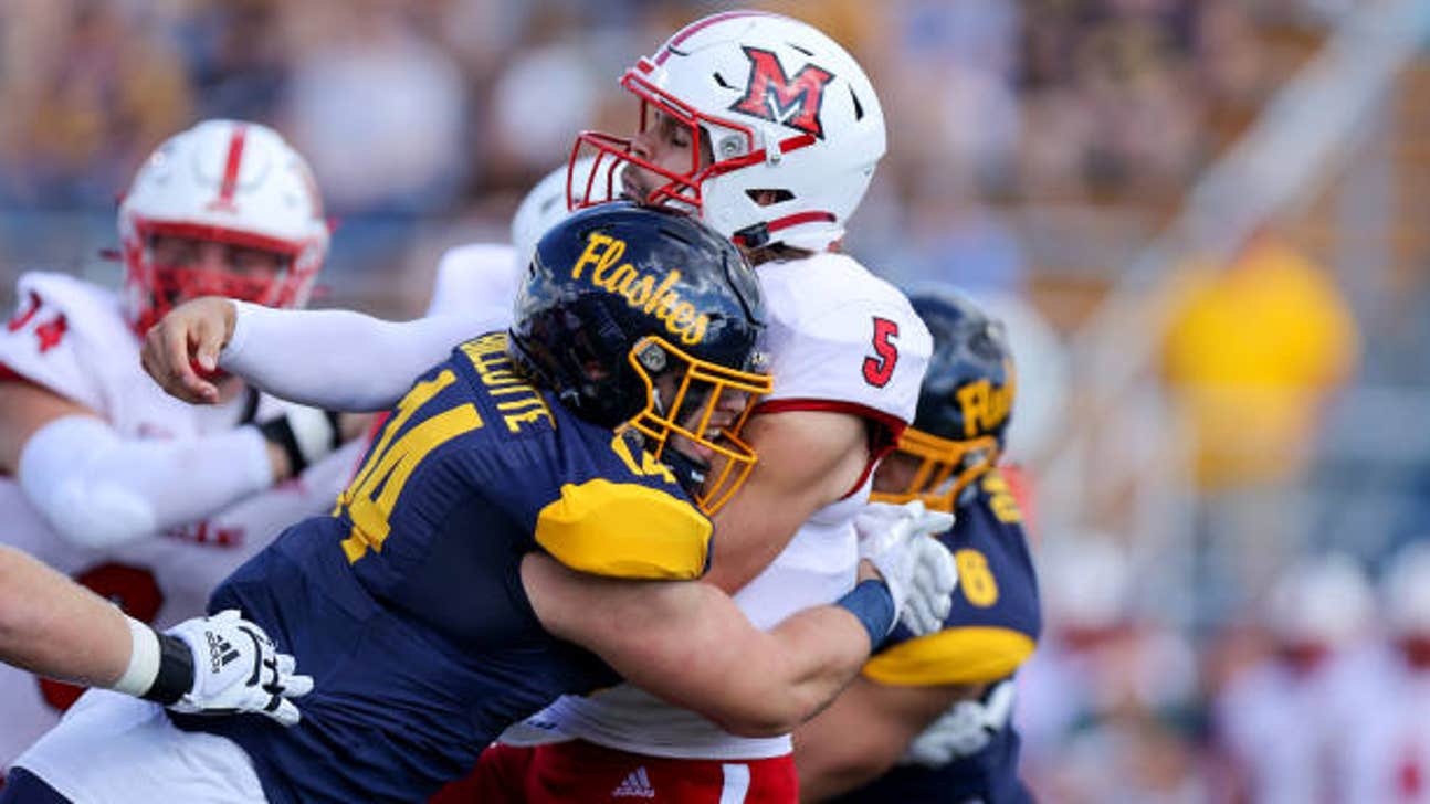 Miami (OH) vs. Bowling Green: TV Channel, Live Stream, Time, How to Watch – October 7