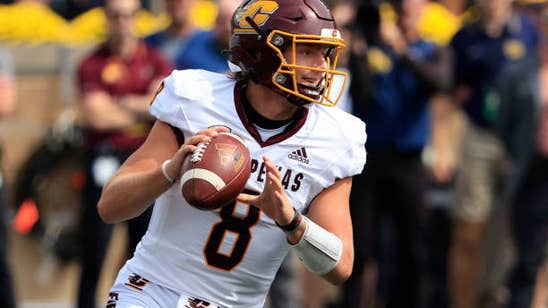 Central Michigan vs. Eastern Michigan: TV Channel, Live Stream, Time, How to Watch – September 30