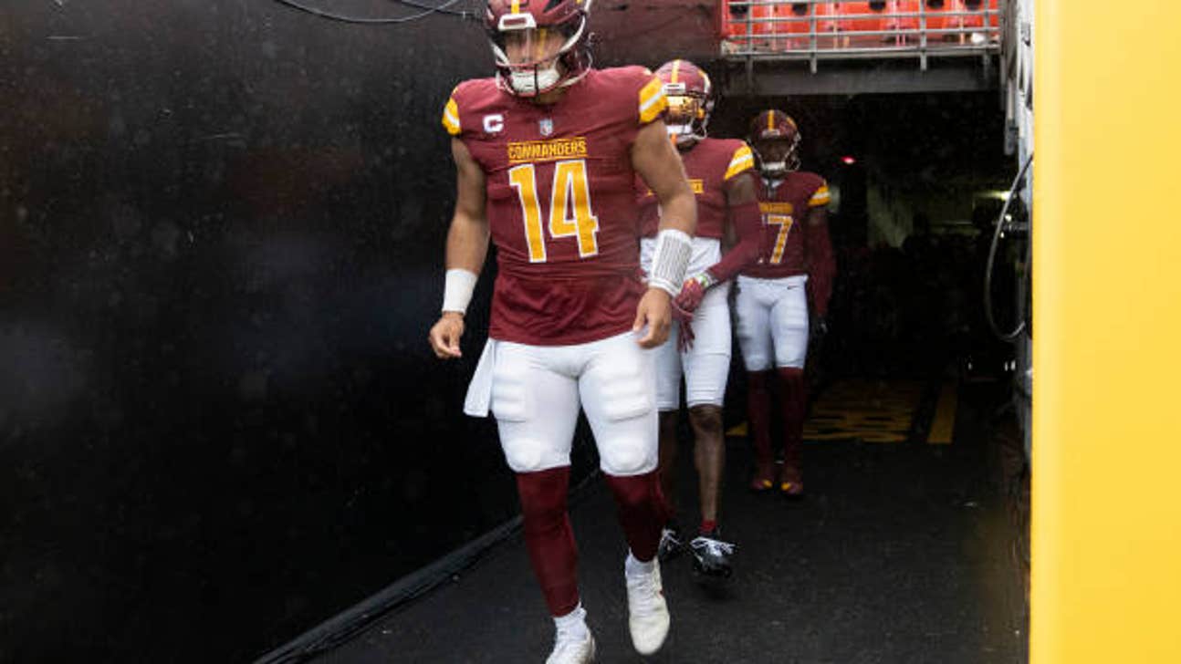 How to Watch Eagles vs. Commanders: Time, TV Channel and Live Stream – Week 4