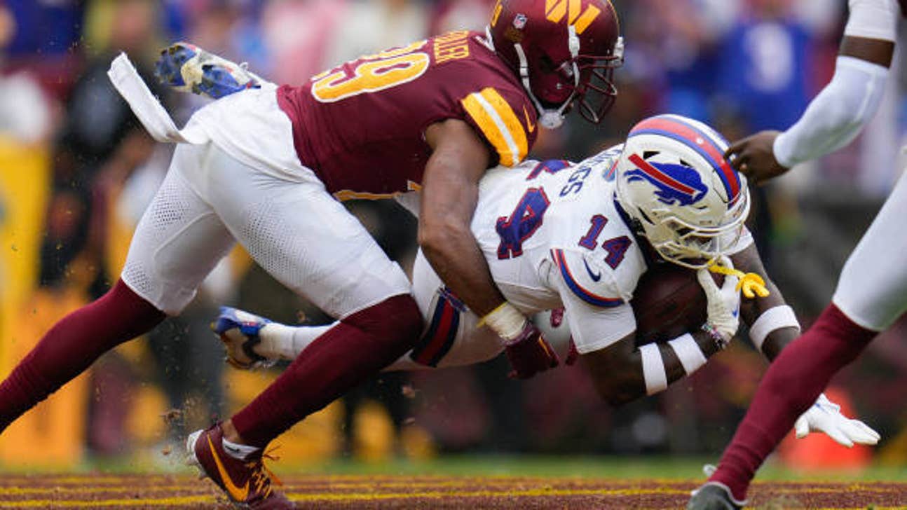 How to Watch Bills vs. Dolphins: Time, TV Channel and Live Stream – Week 4