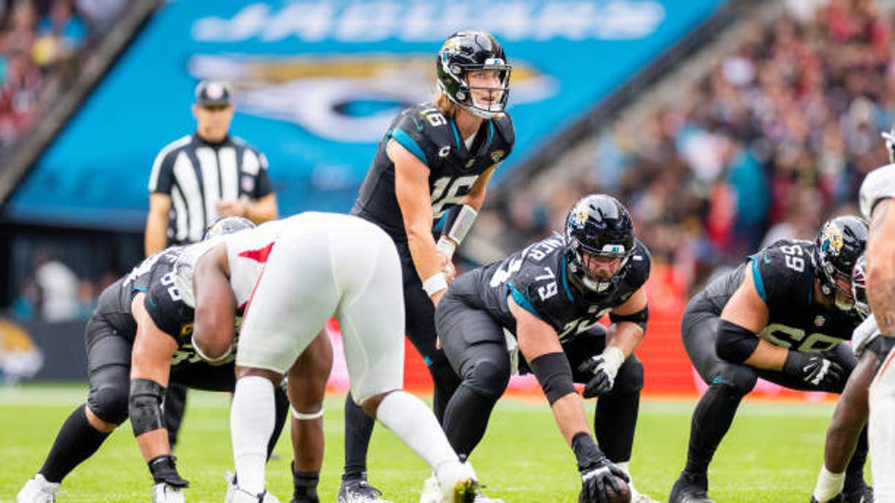 How to Watch Bills vs. Jaguars: Time, TV Channel and Live Stream – Week 5