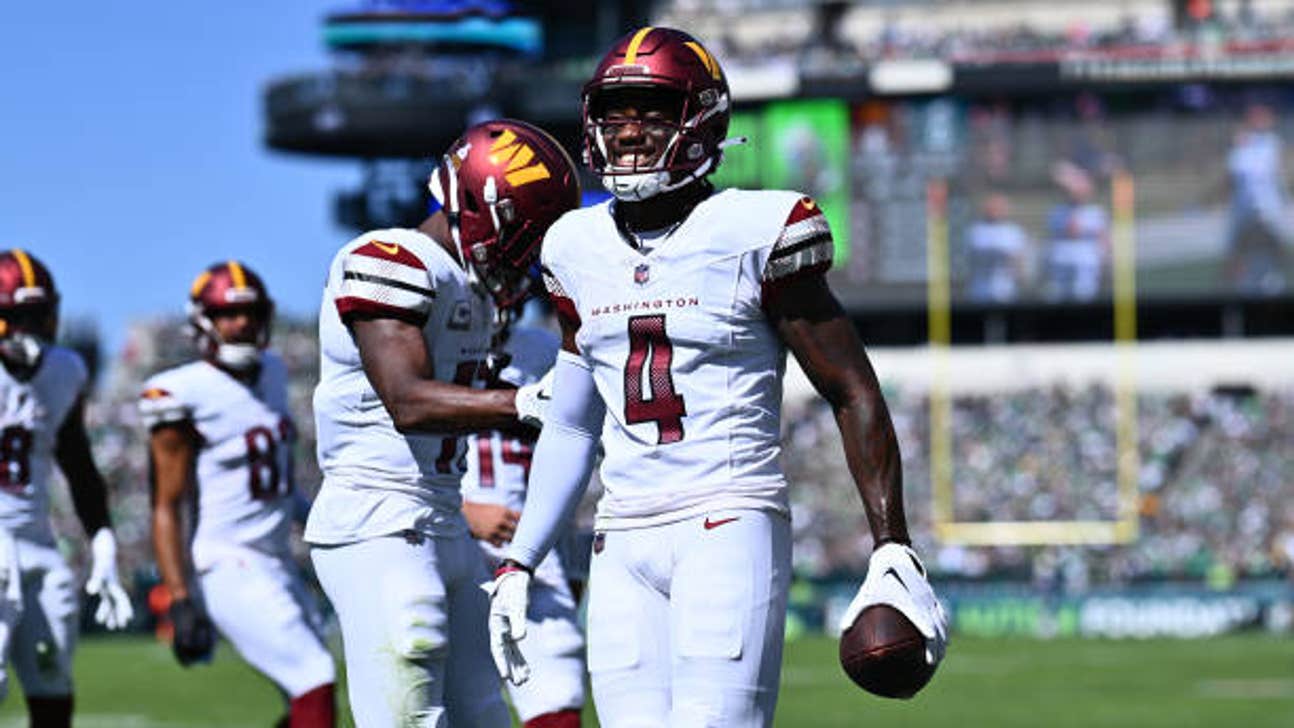 Curtis Samuel Odds and Prop Bets vs. Bears – NFL Week 5 2023