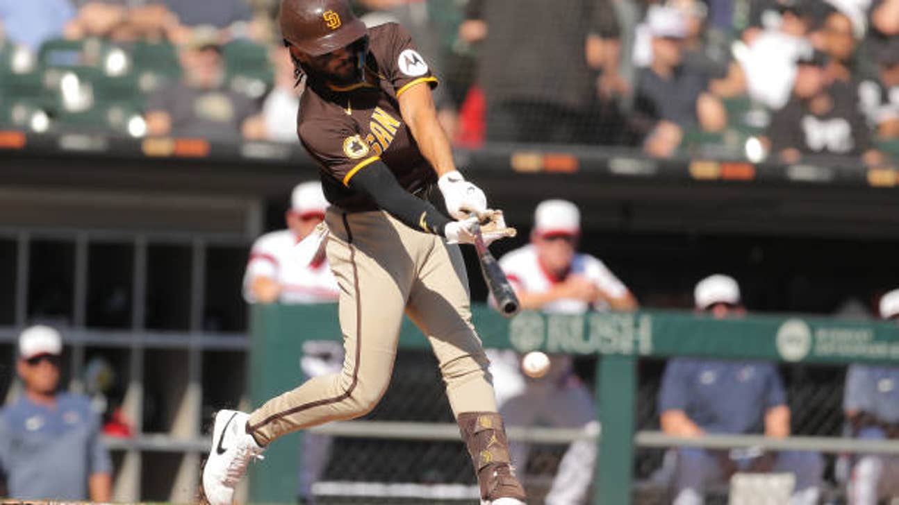 How to Watch Dodgers vs. Padres Game 1: TV Channel & Live Stream - March 20