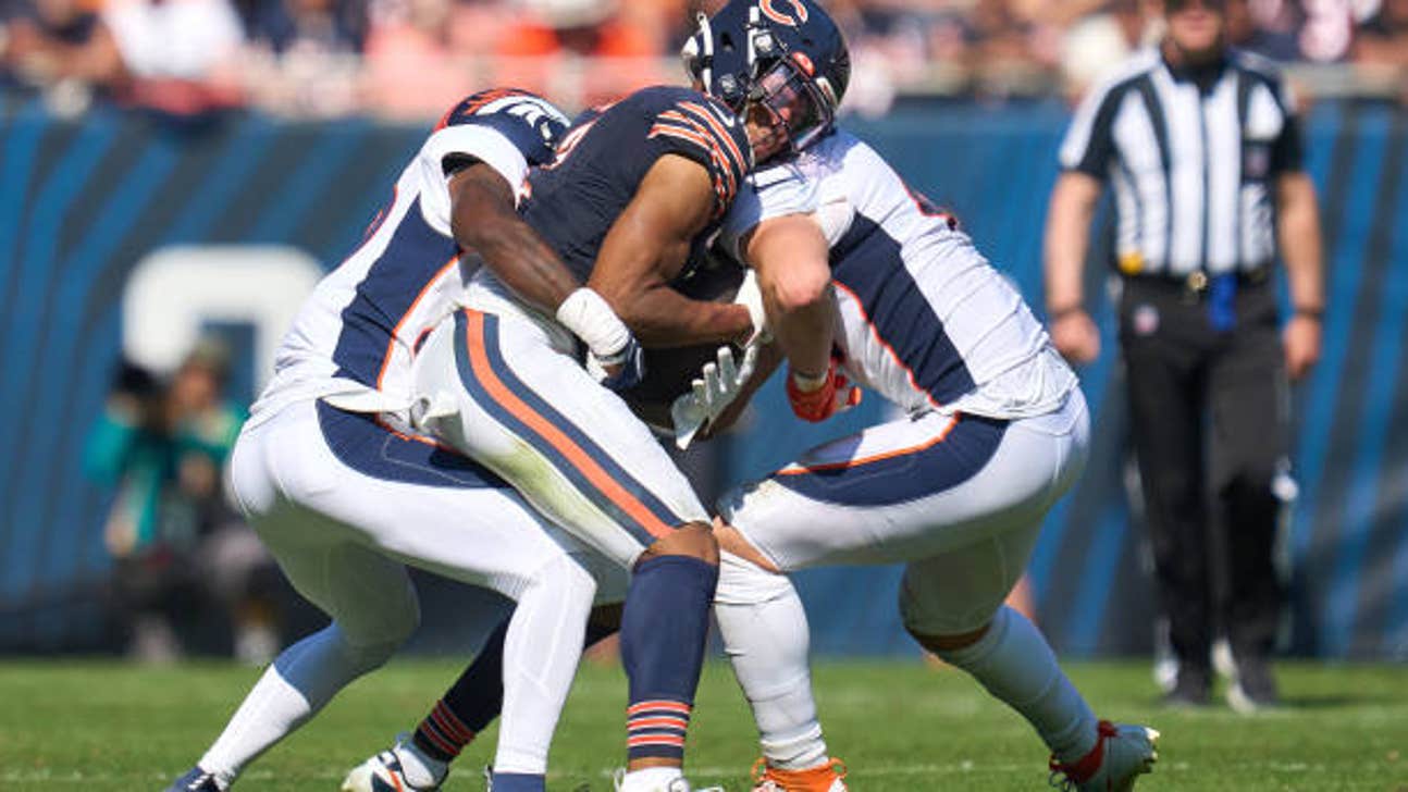 Commanders vs. Bears Prediction, Odds, Picks - Oct 5