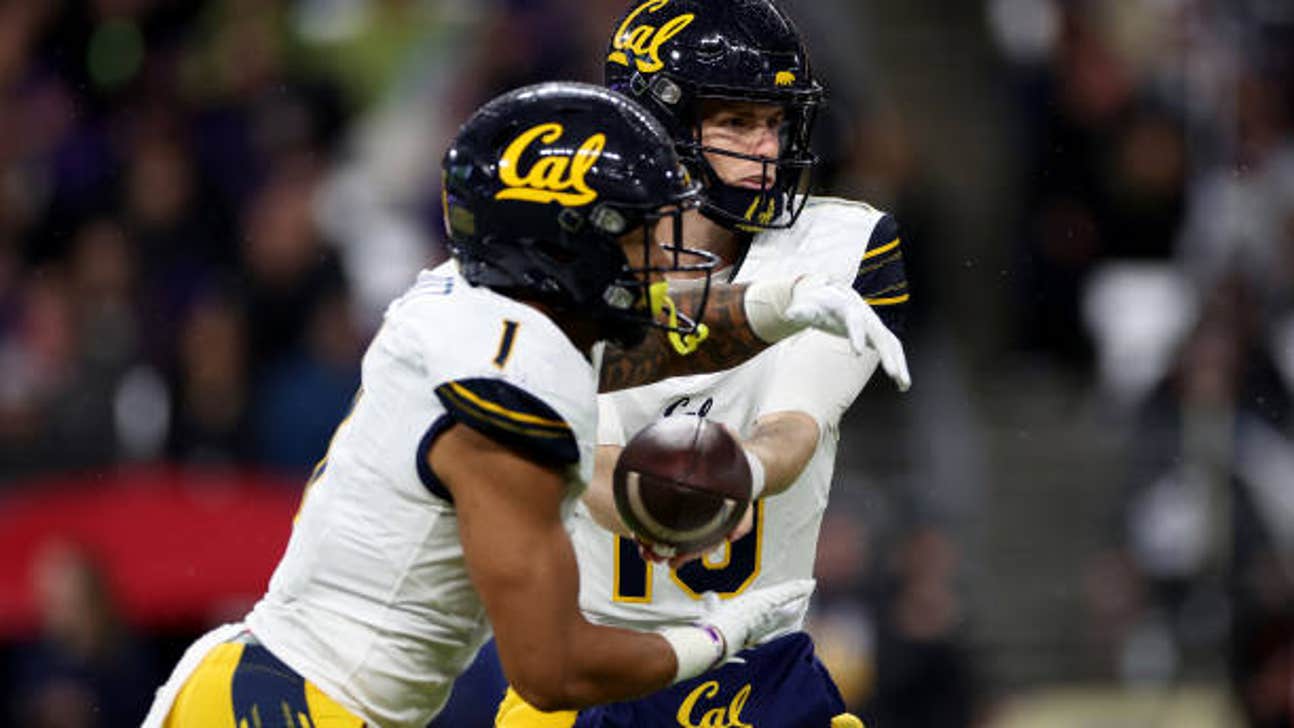 Cal vs. Oregon State: TV Channel, Live Stream, Time, How to Watch – October 7