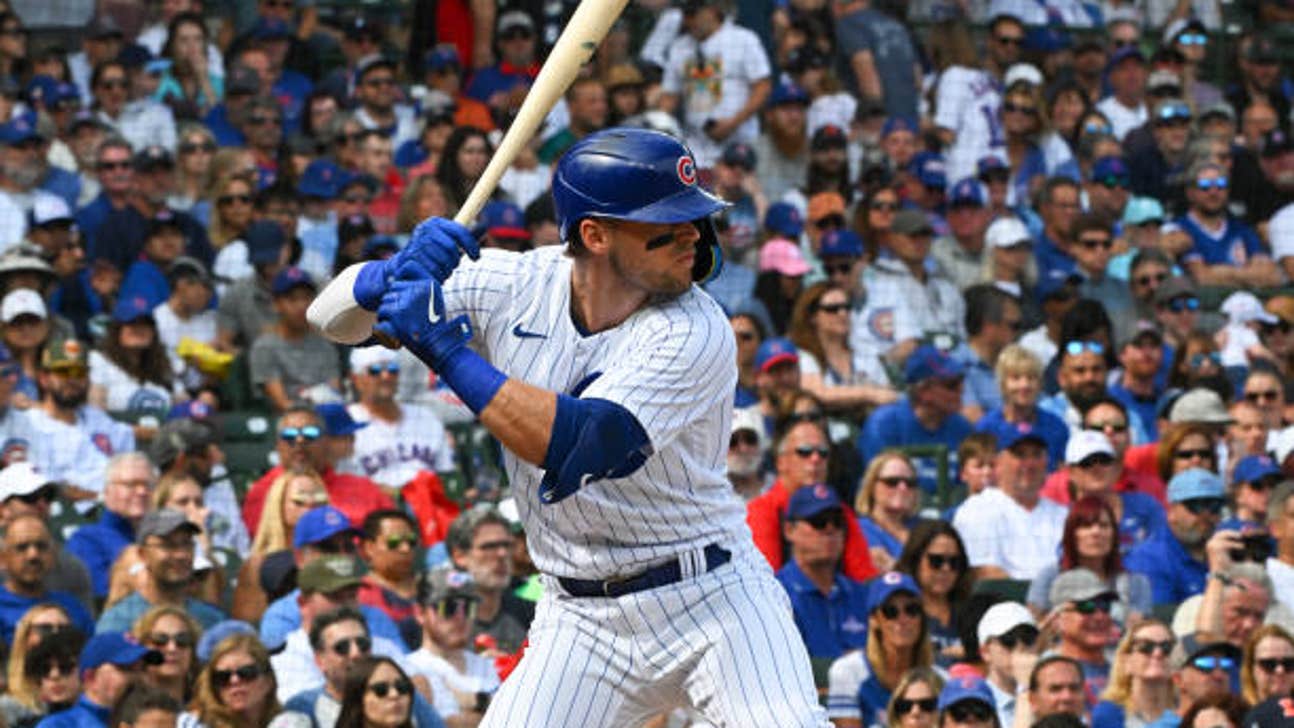 How to Watch Cubs vs. Brewers Game 3: TV Channel & Live Stream - September 30