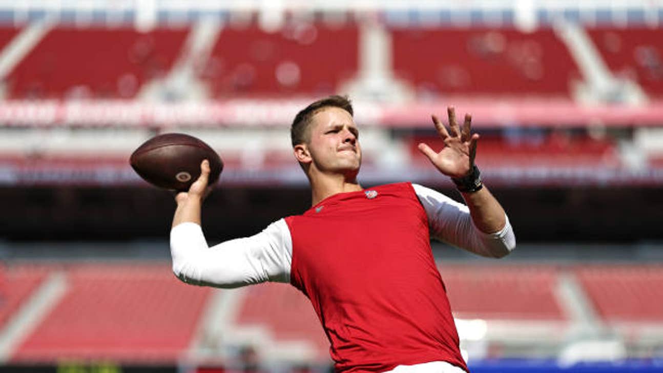 49ers vs. Cardinals Prediction, Odds, Picks - Oct 1