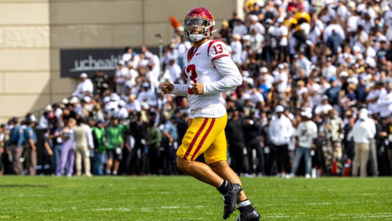 USC vs. Arizona: TV Channel, Live Stream, Time, How to Watch – October 7