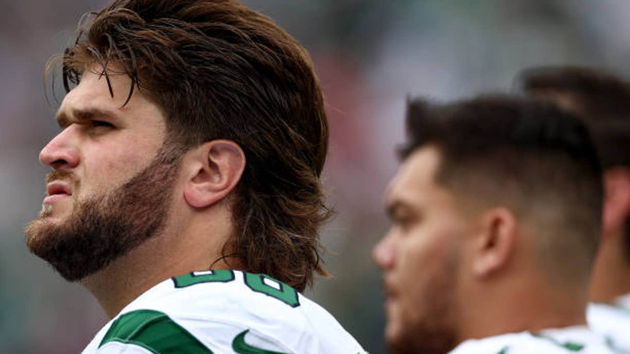 Chiefs vs. Jets Prediction, Odds, Picks - Oct 1