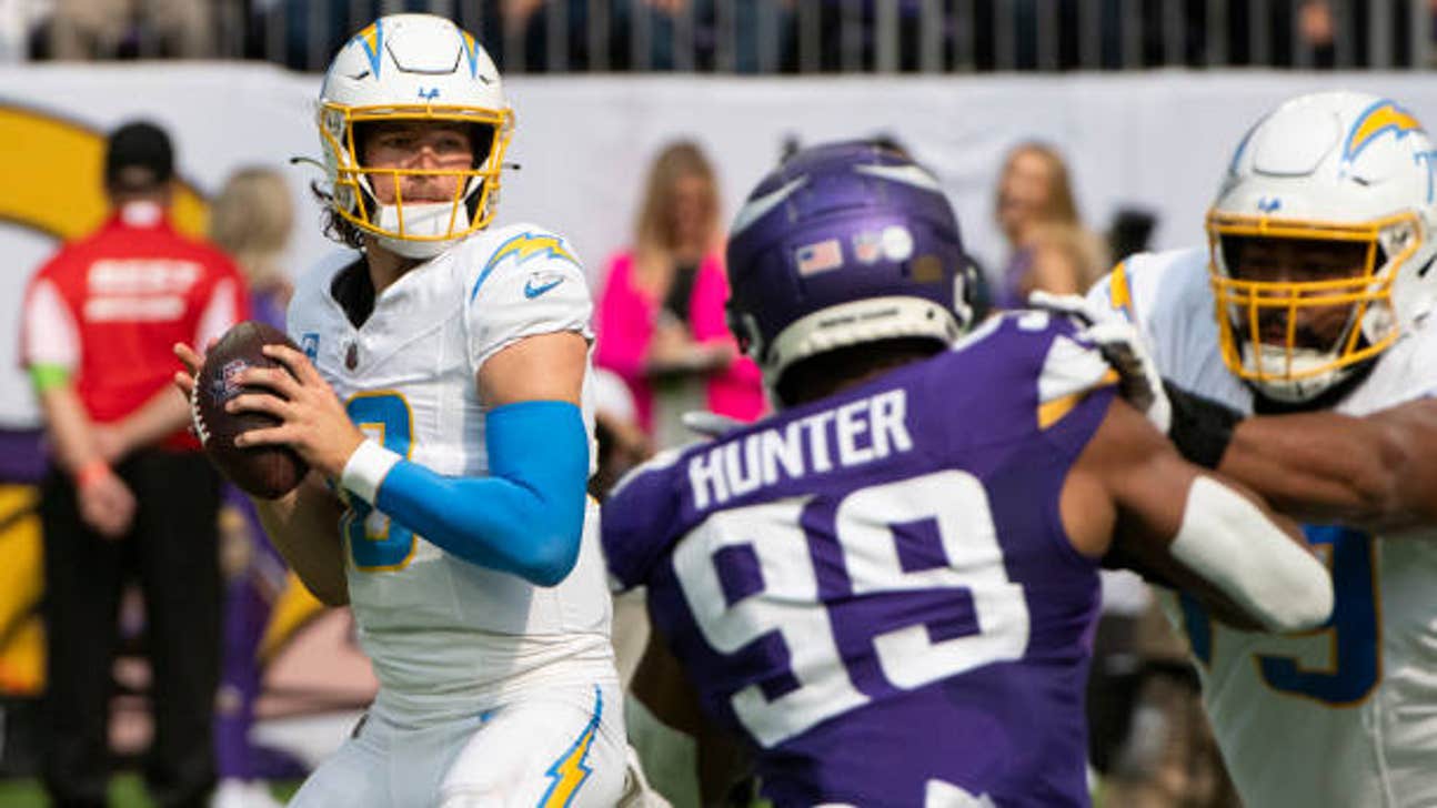 Chargers vs. Raiders Prediction, Odds, Picks - Oct 1