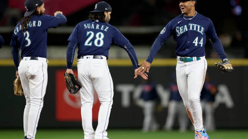 How to Watch Astros vs. Mariners Game 3: TV Channel & Live Stream - September 27