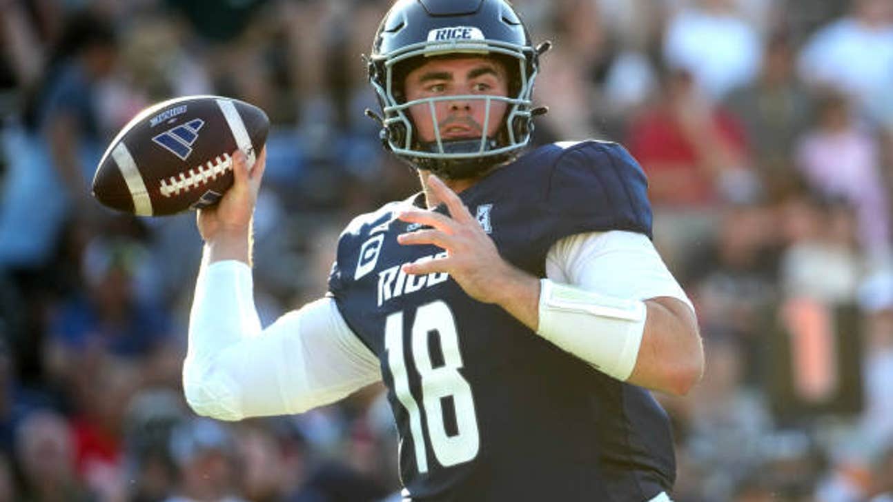 Rice vs. East Carolina: TV Channel, Live Stream, Time, How to Watch – September 30