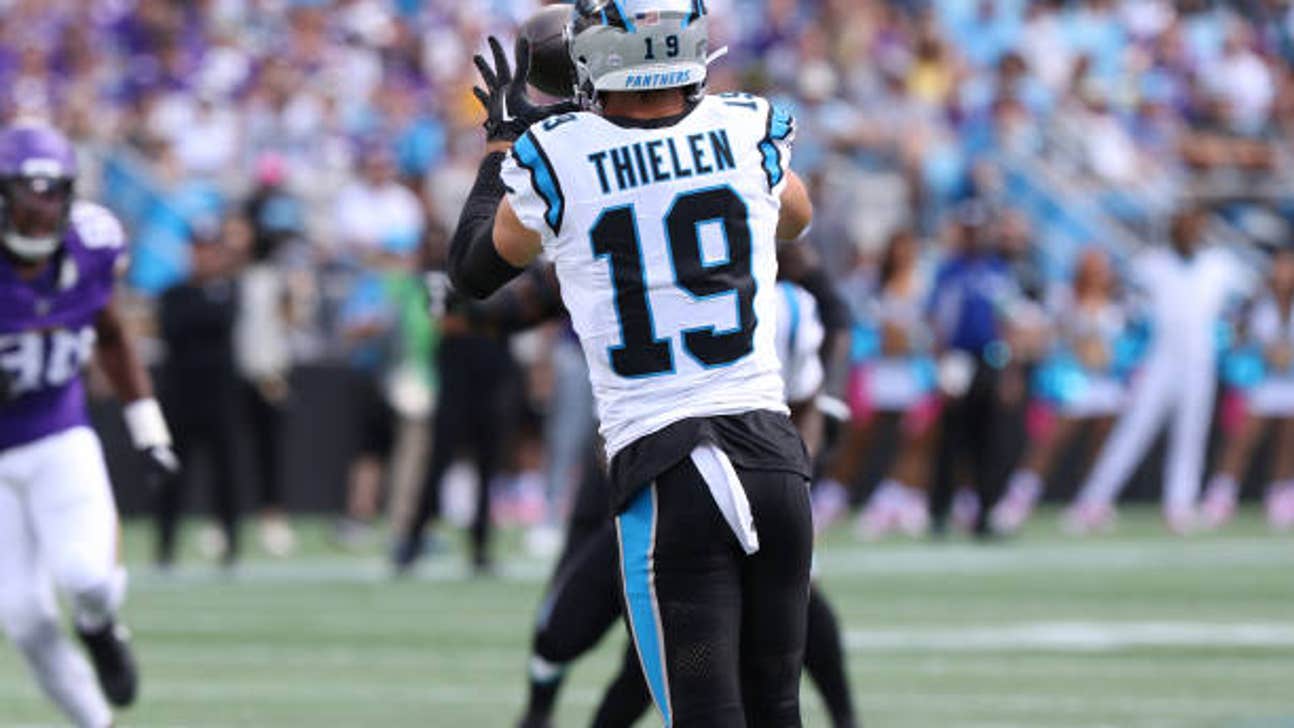 Lions vs. Panthers Prediction, Odds, Picks - Oct 8