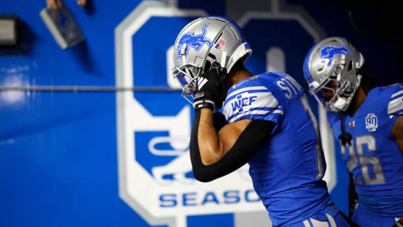 Amon-Ra St. Brown Odds and Prop Bets vs. Packers – NFL Week 4 2023