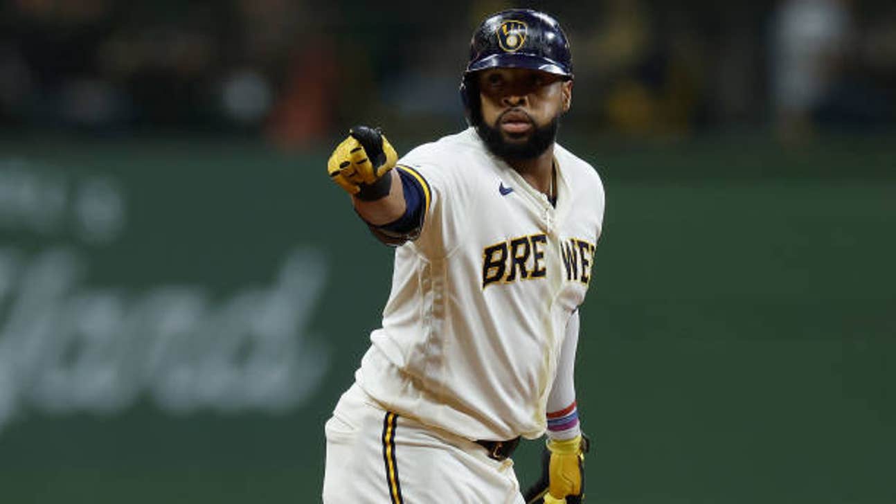 How to Watch Brewers vs. Cubs Game 3: TV Channel & Live Stream - September 29