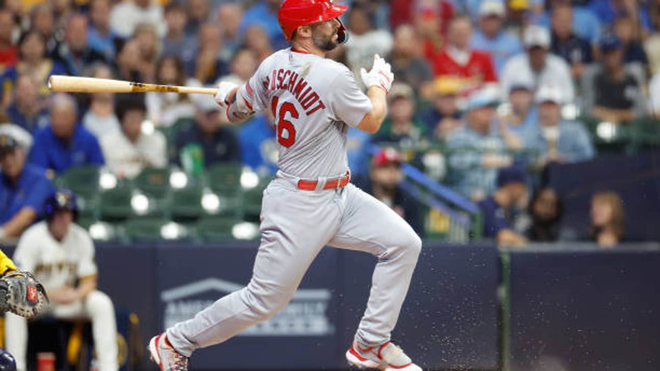 How to Watch Reds vs. Cardinals Game 3: TV Channel & Live Stream - September 29