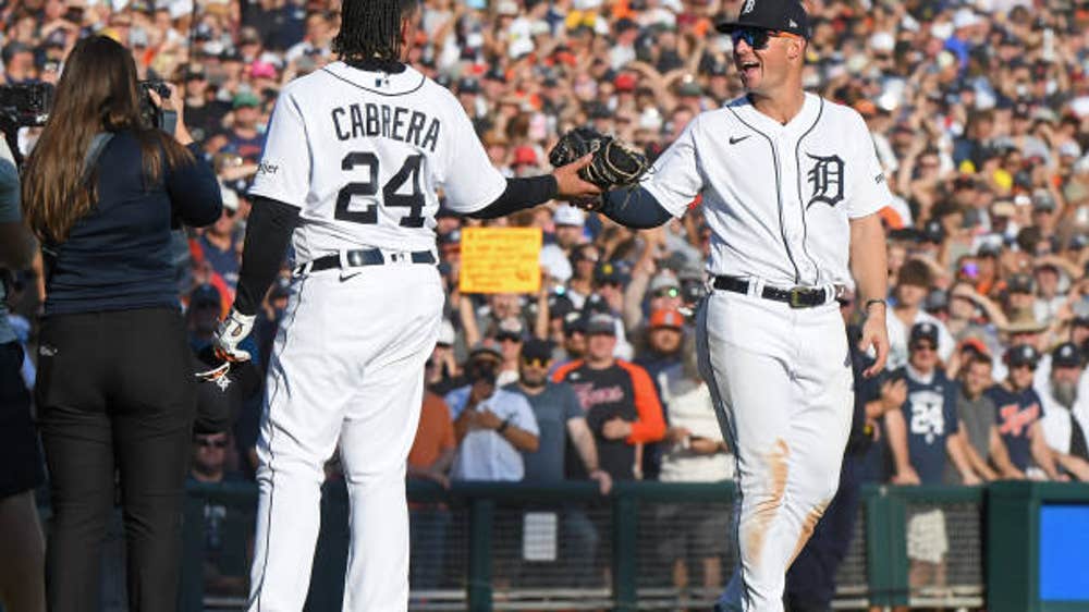 How to Watch Tigers vs. White Sox Game 1: TV Channel & Live Stream - March 28