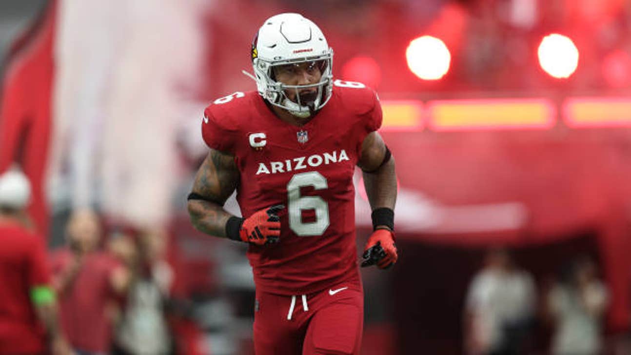 49ers vs. Cardinals Injury Report – Week 4, 2023