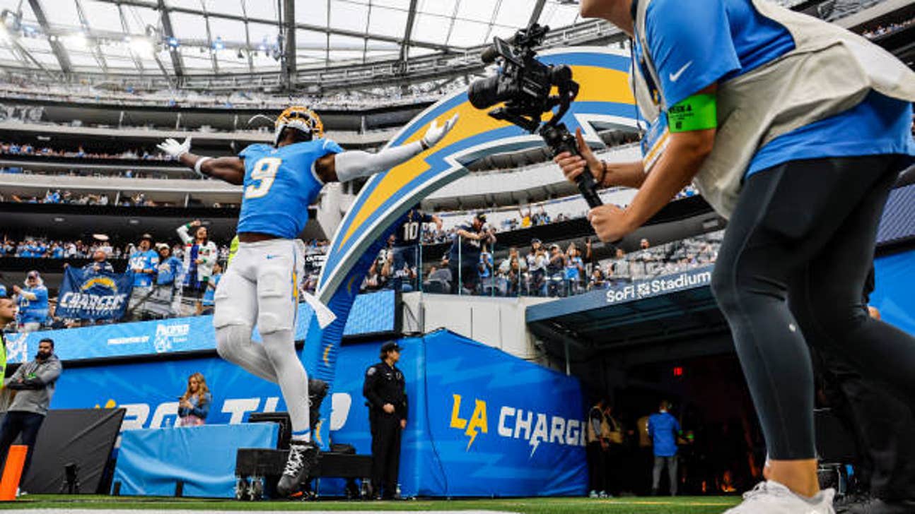 Chargers vs. Cowboys Injury Report – Week 6, 2023