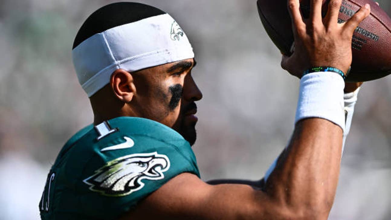 Eagles vs. Rams Prediction, Odds, Picks - Oct 8