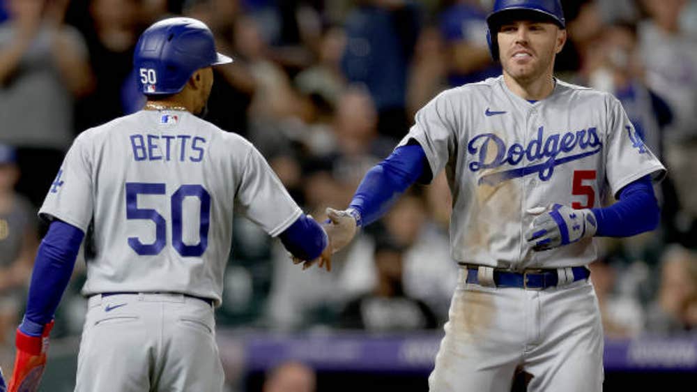 How to Watch Dodgers vs. Rockies Game 4: TV Channel & Live Stream - September 28
