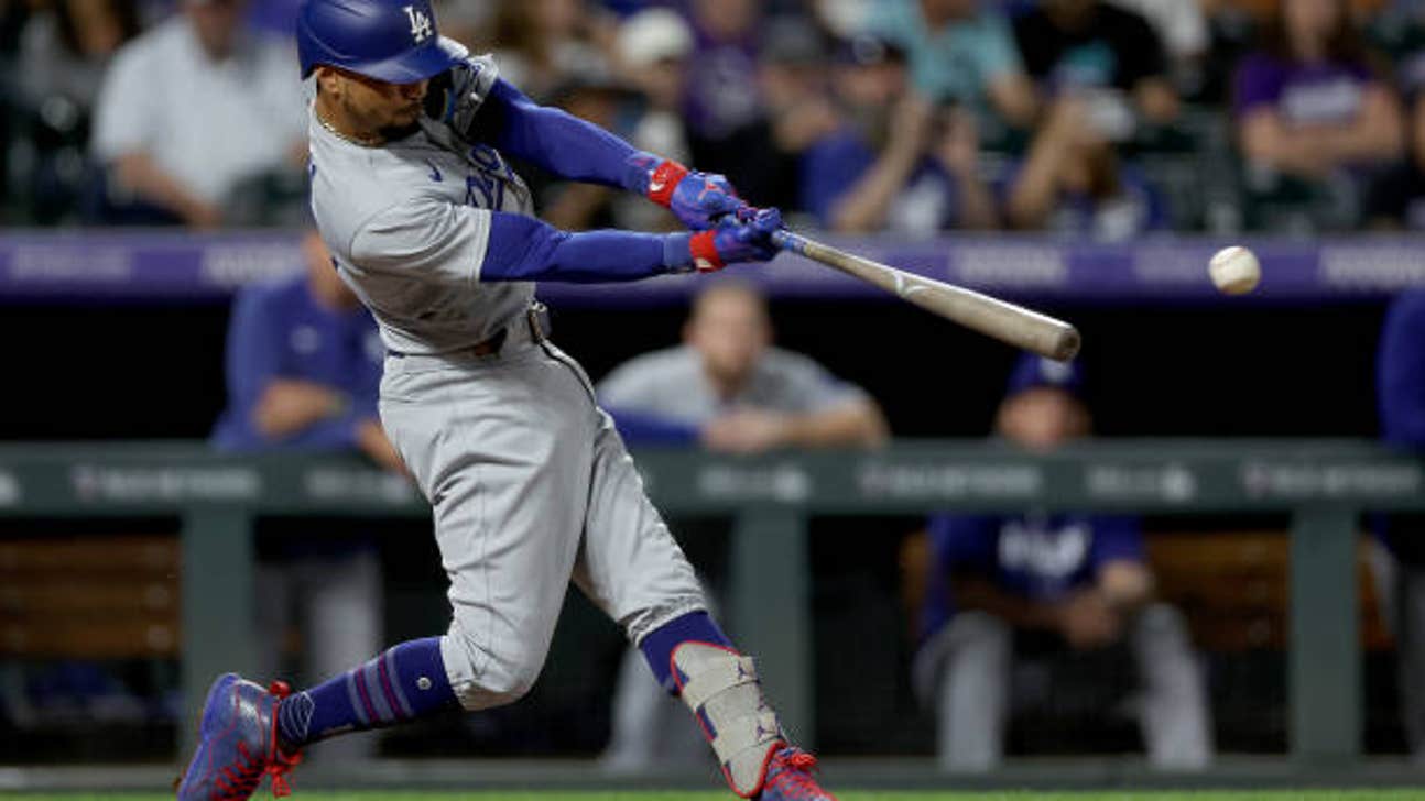 Dodgers vs. Giants Prediction, Odds, Picks - September 29